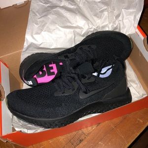 Women’s Be True Reacts